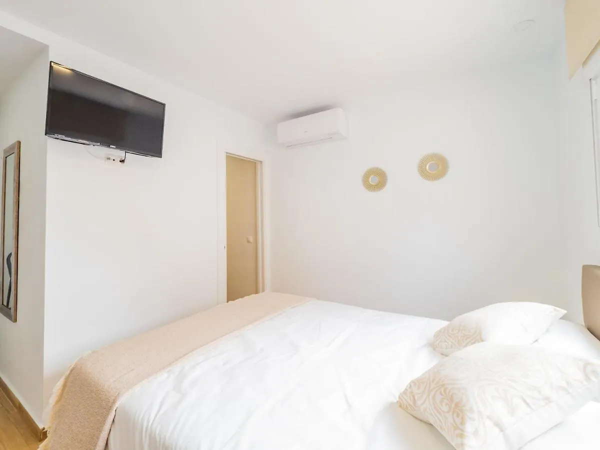 Cubo'S Hostal William'S Sunny 2 With Breakfast Torre de Benagalbon Espagne