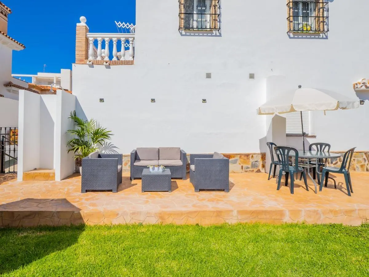Cubo\'S Hostal William\'S Sunny 2 With Breakfast location