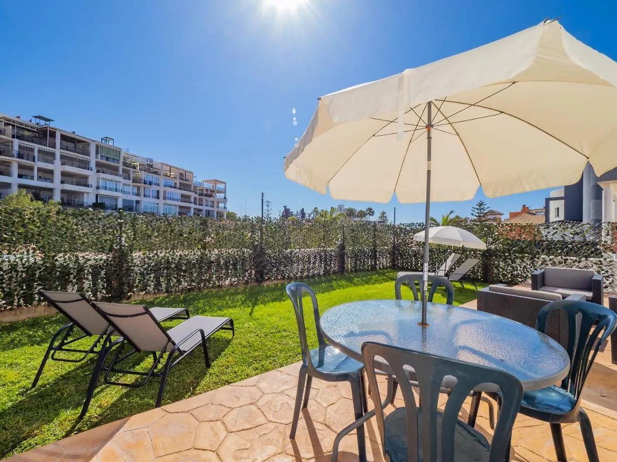 Cubo'S Hostal William'S Sunny 2 With Breakfast Torre de Benagalbon 0*,  España