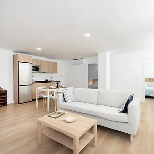 De Invitados De Ensueno A 100 M De La Playa Apartamento